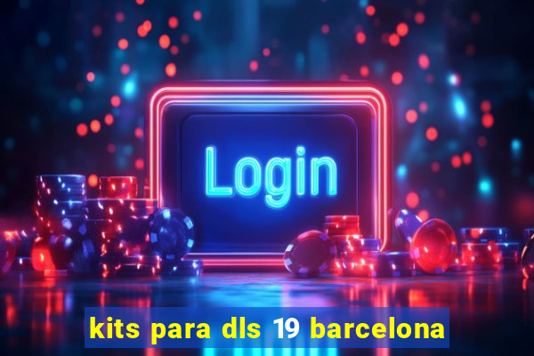 kits para dls 19 barcelona